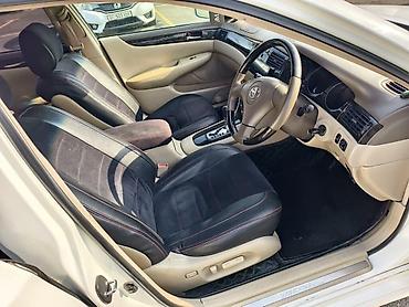 porter 4x4: Toyota Windom: 2002 г., 3 л, Автомат, Газ, Седан — 8