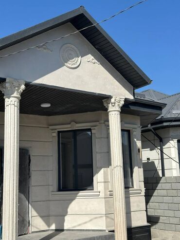 Продажа домов: Дом, 61 м², 3 комнаты, Собственник — 18