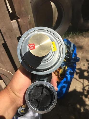 Heating equipment: REGULATOR PRITISKA GASA HONEYWELL ELSTER NOVO | Zvati od 8 do 22h i — 2