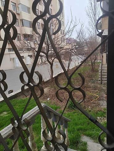 1 otaqli kirayə: Bakı, Bakıxanov qəs., 4 otaqlı, Köhnə tikili, 110 kv. m — 10