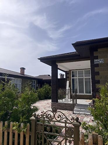 2 8: Коттедж, Royal beach, Чок-Тал — 1
