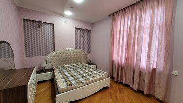 Uzunmüddətli kirayə mənzillər: Binəqədi rayonu,7 mkrBolluq bazarı yaxınlığında,16 mərtəbənin,2-ci — 5