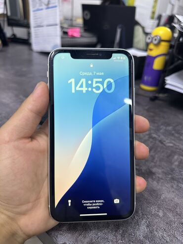 телефон техно: Срочно продается Айфон XR 🔋АКБ 74% оригинал 👍🏻Не вскрытый Доп