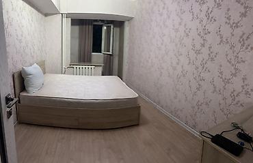 flat osh: 2 комнаты, Собственник, Без животных, от 1 года, С мебелью — 2