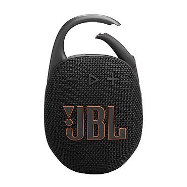 jbl clip 4: Портативная акустическая колонка JBL в компактном овальном корпусе — 1