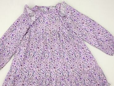 sinsay kamizelka dziecięca: Dress, SinSay, 7 years, 116-122 cm, condition - Very good
