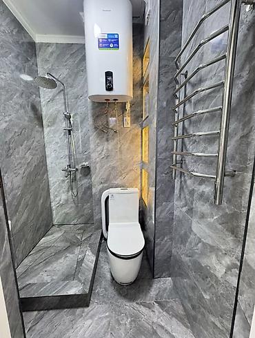 Продажа квартир: 1 комната, 40 м², Элитка, 3 этаж, Дизайнерский ремонт at lalafo.kg — 5 Продажа квартир: 1 комната, 40 м², Элитка, 3 этаж, Дизайнерский ремонт — 5