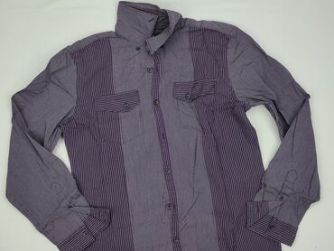 pepco sweter zielony: Next, Сорочка для чоловіків, розмір M