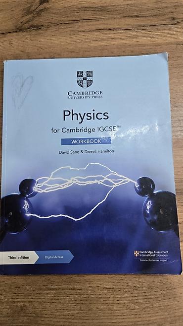cambridge: Комплект учебников Cambridge (Cambridge University Press) для — 5