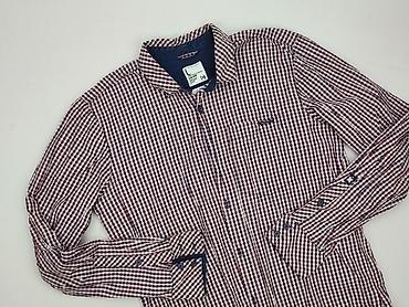 nike 5th element rossmann: Cropp, Koszulа dla mężczyzn, rozmiar L — 1