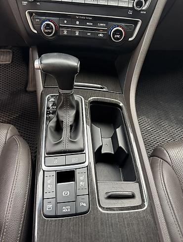 Kia: Kia K5: 2018 г., 2 л, Автомат, Бензин, Седан — 5