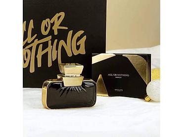mantili akcija: Parfem Oriflame All or Nothing Parfum - Tip: parfem (parfum) - — 1