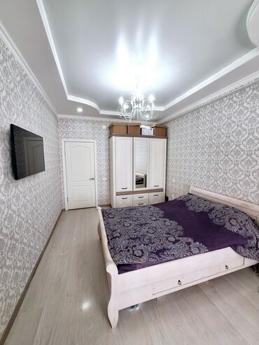 Продажа квартир: 2 комнаты, 71 м², Элитка, 6 этаж, Евроремонт — 15