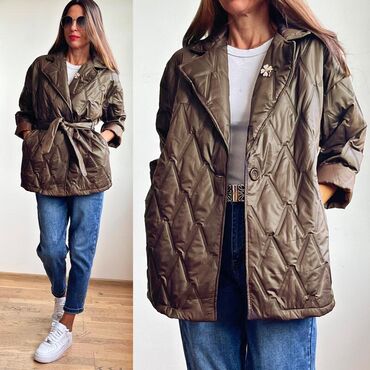 Zimske jakne: AKCIJAA👋😍 SVE JE PO 2000HILJADE — 26