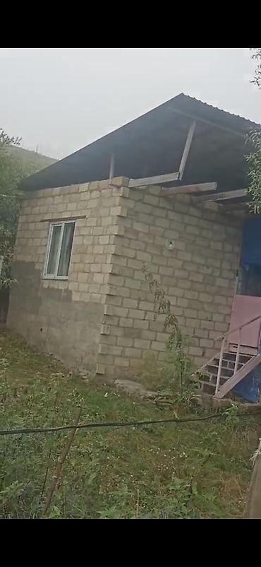 quba bina evleri: 2 otaqlı, 2 kv. m, Kredit yoxdur, Orta təmir — 5