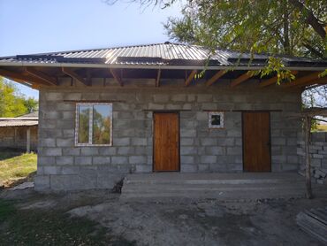 Продажа домов: Дом, 110 м², 4 комнаты, Собственник, Косметический ремонт — 2