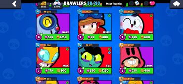 Kubiklər: Kubiklər, Kredit yoxdur — 8