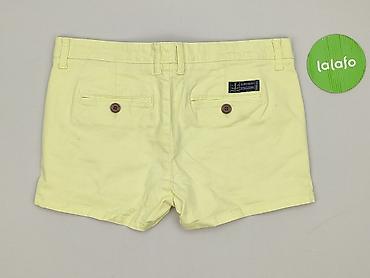 klapki h: Superdry, Szorty damskie, rozmiar S — 3
