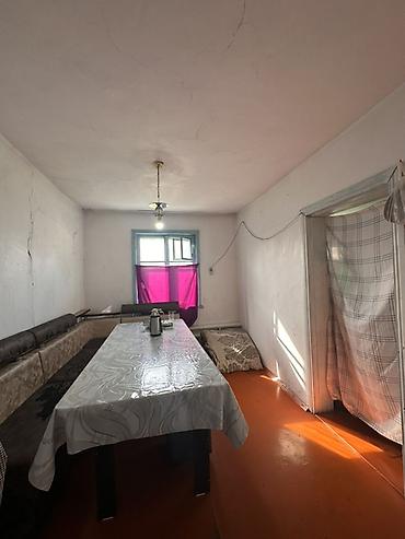 Продажа коттеджей и домов: 📍В Сокулуке от трассы 200 м продается дом на участке 7 соток, 70 кв.м — 7