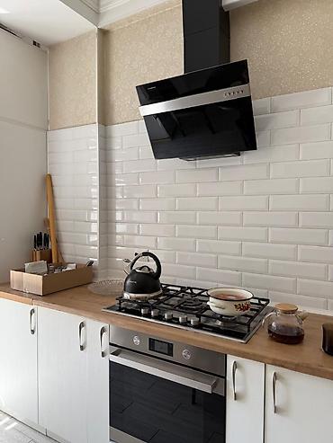 2 уровне: 3 комнаты, 89 м², Элитка, 3 этаж, Косметический ремонт — 4
