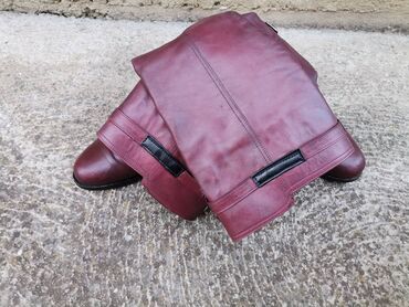 Čizme: Čizme, 39 — 6