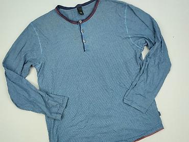 bluzy dresowe calida: Calida, Bluzka dla mężczyzn, rozmiar L — 1