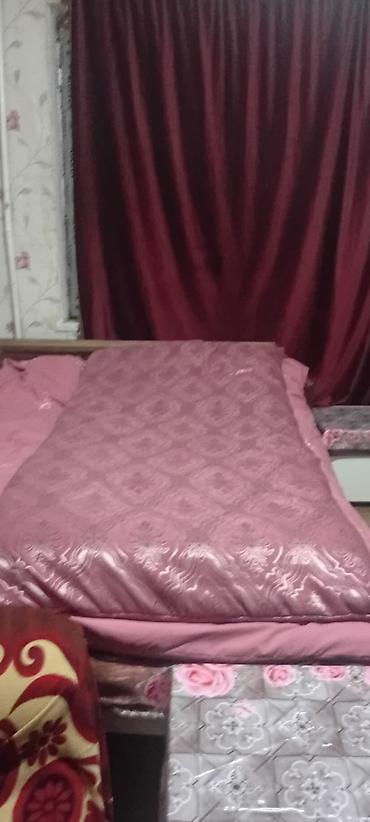 Ev üçün digər mallar: Istifade olunmayib tebi yundandir dosekler 12klo yorgan 3klo,yasdiqlar — 4
