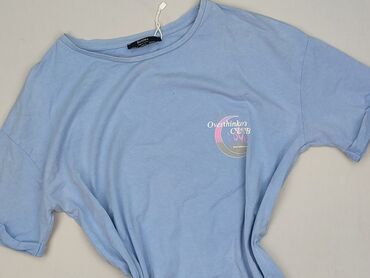 bershka oversized t shirty: Bershka, Футболка жіноча, розмір M