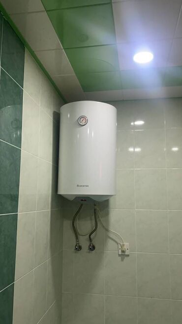 Uzunmüddətli kirayə evlər: 120 kv. m, 3 otaqlı — 22