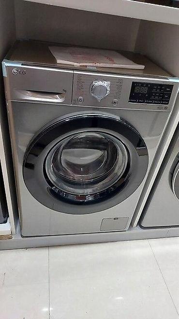 samsung was end: Paltaryuyan "LG F2R3HYL6P" QEYD : MƏHSULLAR ANBARDAN 🚚 ÇATDIRILMA — 1