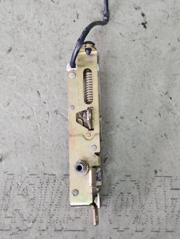 Замки: Mercedes-Benz 1992 г., Б/у, Оригинал, Германия — 9