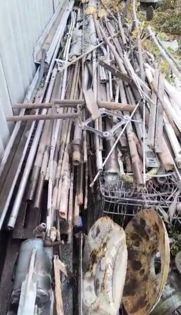 расширительный бак для отопления цена бишкек: Арматура, Сталь