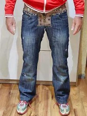 Farmerke: HIT SEZONE, NITNE SPEEDWAY FARMERKE BR.33 | Hit sezone-nitne — 9