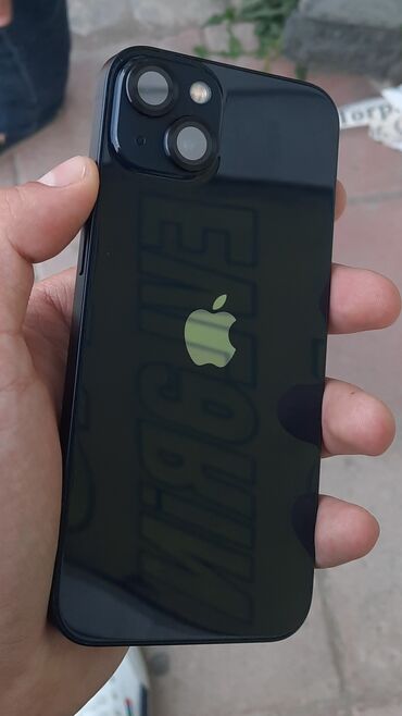 Apple iPhone: IPhone 13, 128 GB