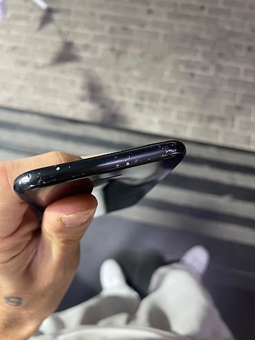 ayfon 7 128: IPhone 7, 128 GB, Qara — 5