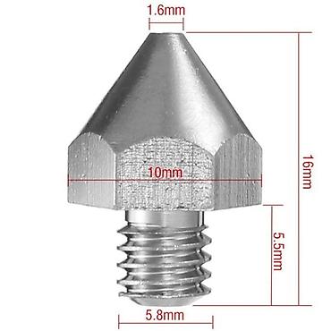 3d pirinter: Kateqoriya: 3D Printer və Hissələri > 3D Printer - Mexaniki — 1