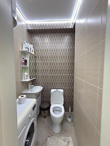 Продажа квартир: 2 комнаты, 58 м², Элитка, 9 этаж, Евроремонт — 8