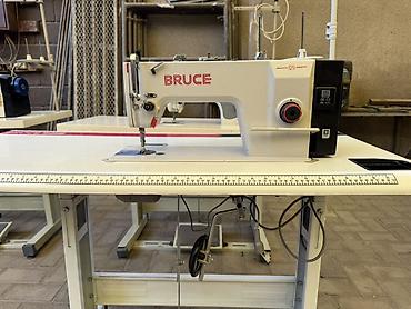 Bruce — 1