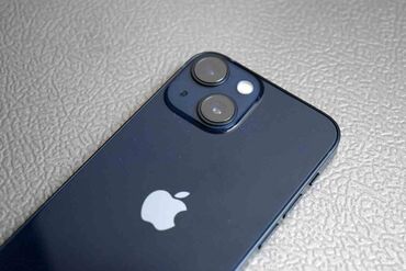 IPhone 13, 128 GB, Midnight