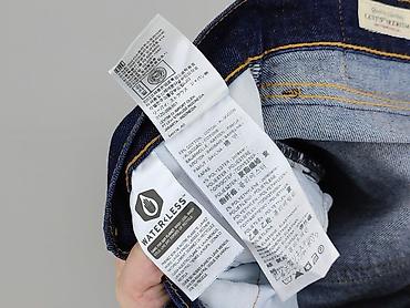 lu en: Levi’s, Jeansy damskie, rozmiar L — 5