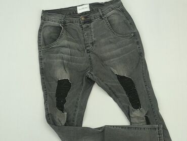 wrangler jeansy damskie wyprzedaż: Jeans, S (EU 36), condition - Good