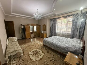 Долгосрочная аренда домов: 320 м², 6 комнат, Утепленный, Бронированные двери, Видеонаблюдение at lalafo.kg — 12 Долгосрочная аренда домов: 320 м², 6 комнат, Утепленный, Бронированные двери, Видеонаблюдение — 12