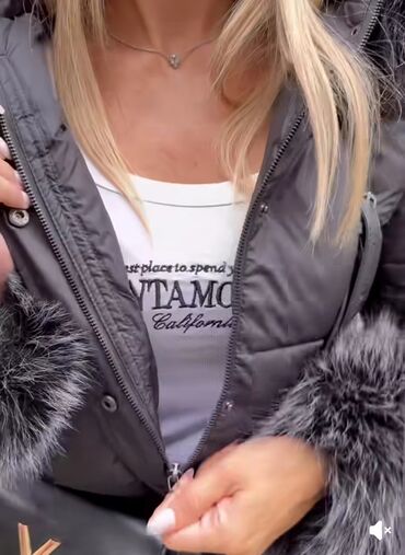 Zimske jakne: M, Jednobojni, Sa postavom — 11