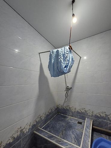 квартиры в кызыл аскере: 1 комната, 41 м², Кызыл Аскер Элитка, 3 этаж, Евроремонт — 3
