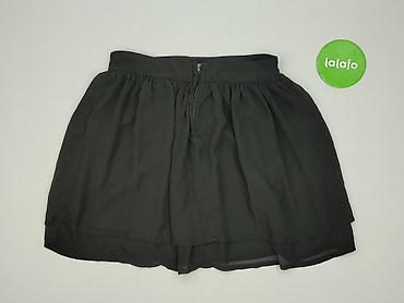 hm bomberki: H&M, Spódnica damska, rozmiar S — 4