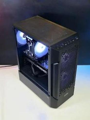 Desktop računari i radne stanice: ✨ Ryzen 5 7600 / RTX 4060 / B650 / 32GB / 1TB – SM083PC ✨ Prodaja i — 3