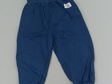 spodnie z zamkiem w kroku: Sweatpants, Disney, 1.5-2 years, 92, condition - Very good