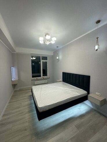 prodam nov: 2 комнаты, 82 м², Элитка, 1 этаж, Дизайнерский ремонт