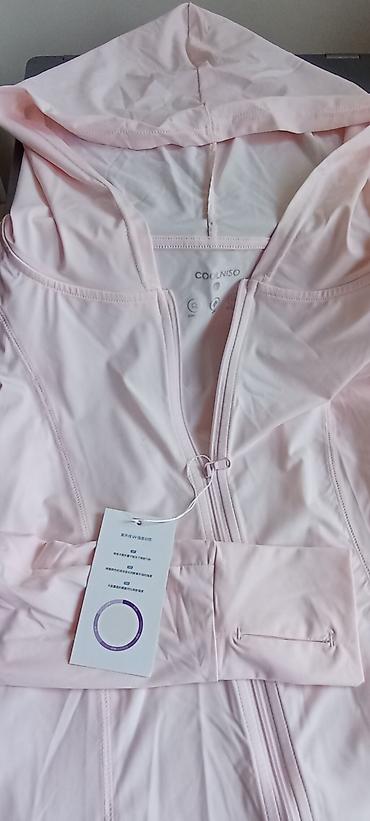 сунот одежда: Олимпийка, Outerwear, С капюшоном, Китай, L — 8