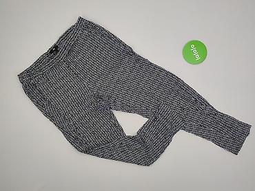 pattern opinie: H&M, Spodnie materiałowe damskie, rozmiar M — 2